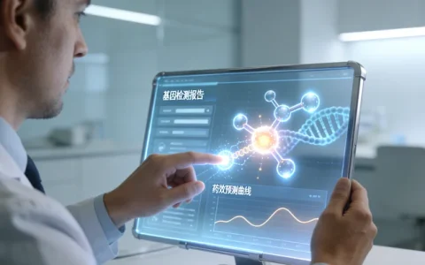 扶余食管癌基因检测可靠机构地址查询