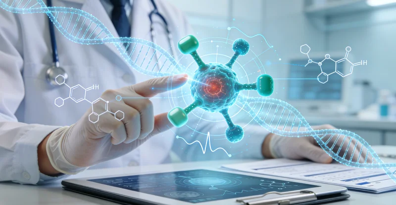 韩城基因检测报告解读沟通