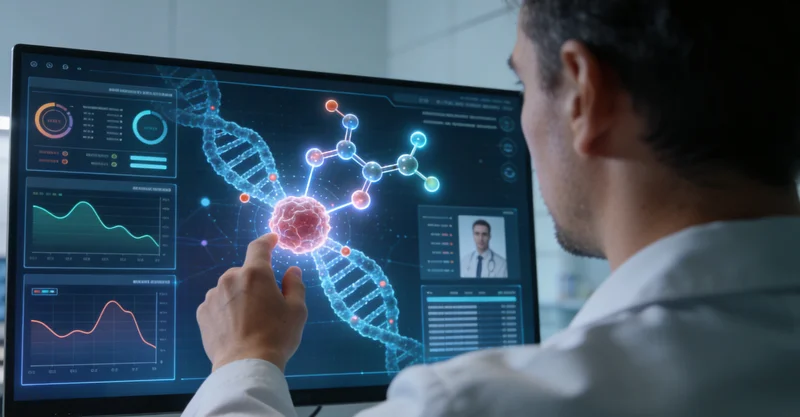庄河医生解读HER2基因检测报