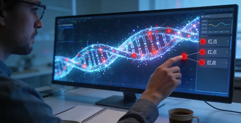 台州家庭遗传性MTC基因遗传方