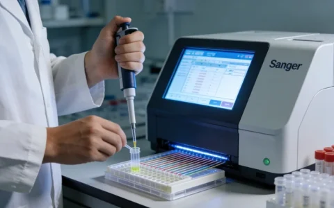 武威PJS相关肿瘤风险基因检测十大机构实力对比