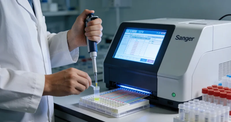 武威PJS基因检测STK11基