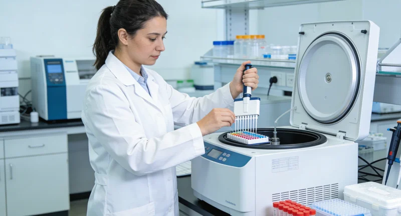 隆昌医生与患者基于基因检测结果