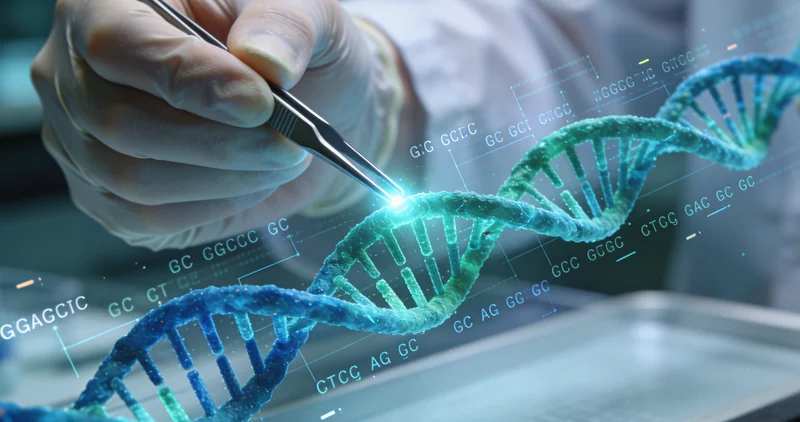 保山健康科普肠镜与基因检测关系