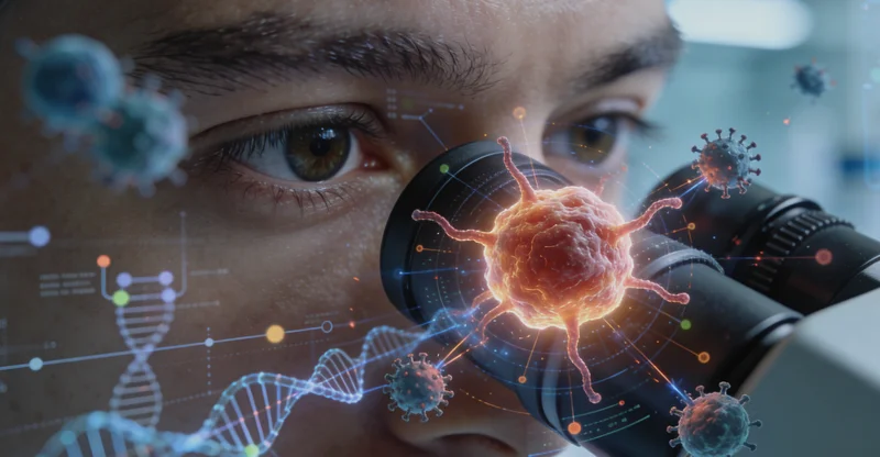 北镇肺癌患者家庭获得精准治疗希