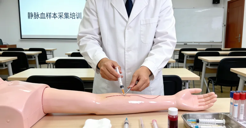 秦皇岛VHL基因检测抽血采样现