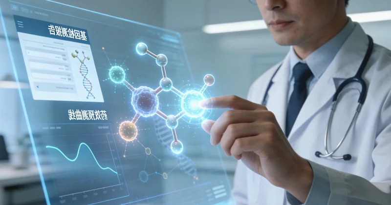 临海HER2基因检测原理科普示