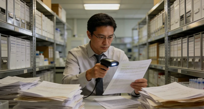 华阴脑瘤患者康复后与家人在一起