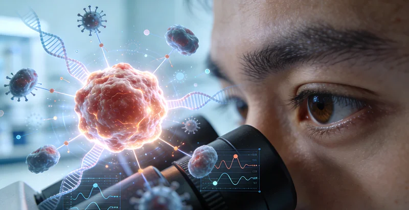 深圳肺癌患者治疗希望象征