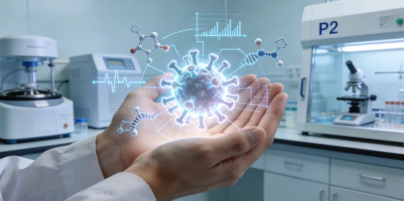 湘乡脑胶质瘤病理诊断与基因检测