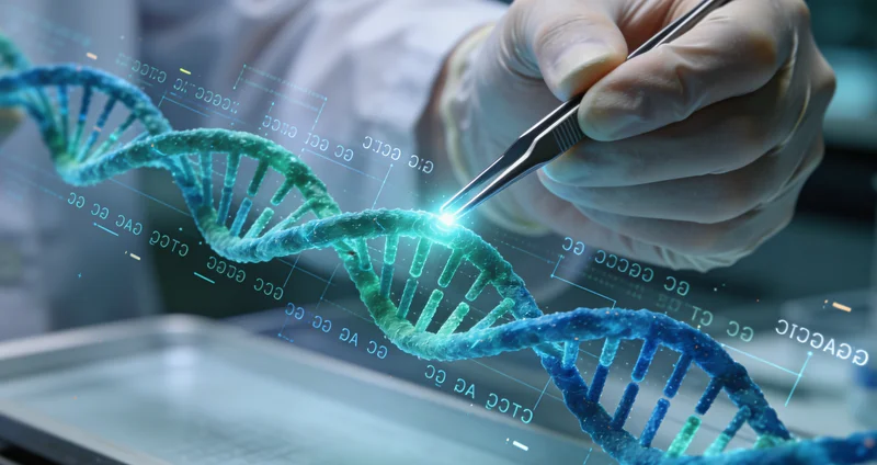 胶州医生解读肺癌基因检测报告