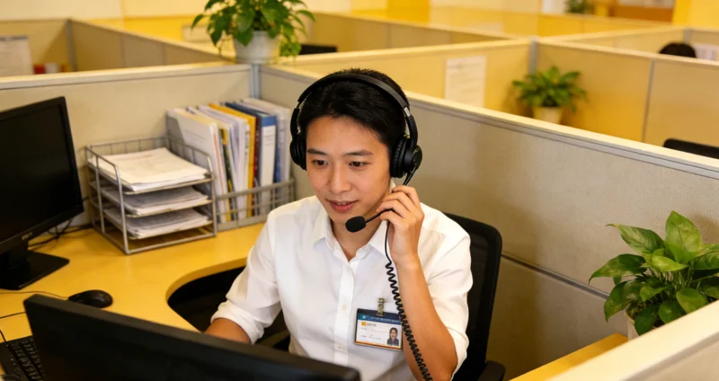 扬州家庭咨询遗传健康问题场景