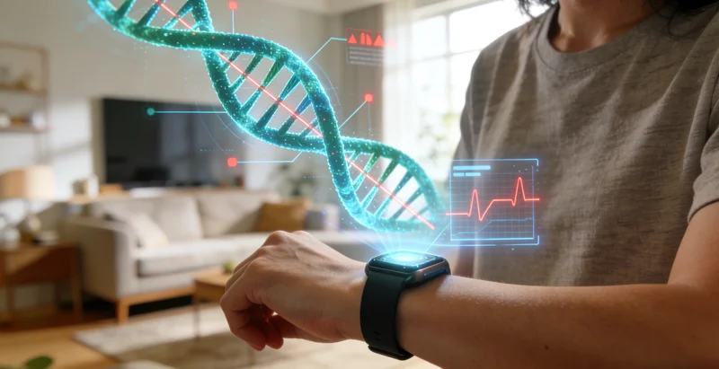 海南州医生分析脑膜瘤患者脑部影