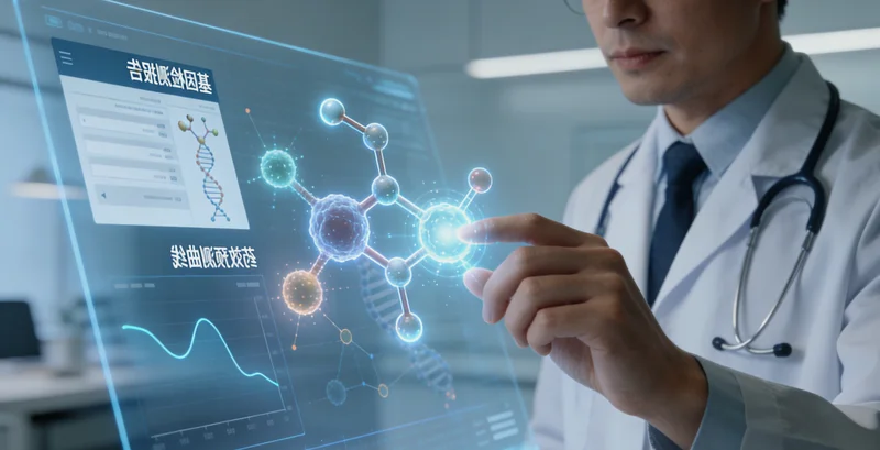 霍州肿瘤遗传风险基因筛查咨询场