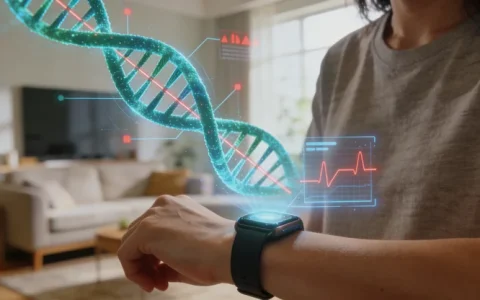 梅州胶质瘤MGMT基因检测中心的具体位置