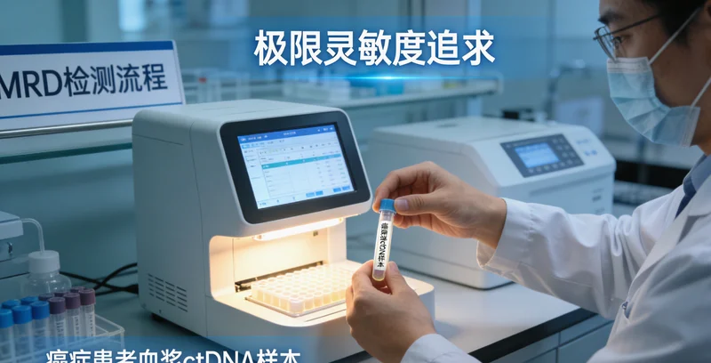 南宁基因检测医生向市民解读MU