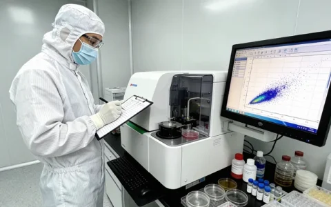 胡杨河桥粒蛋白基因检测公司最新名录（最新更新）