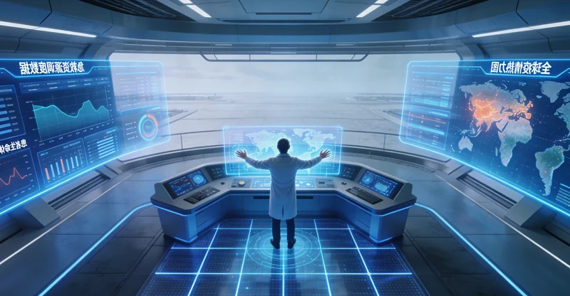 银川医院新生儿进行足底血筛查采