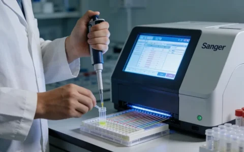 格尔木双等位基因突变基因检测公司清单（附联系方式）