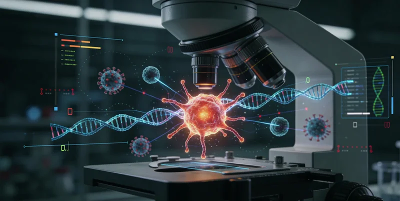 共青城鼻咽癌基因检测采样过程示