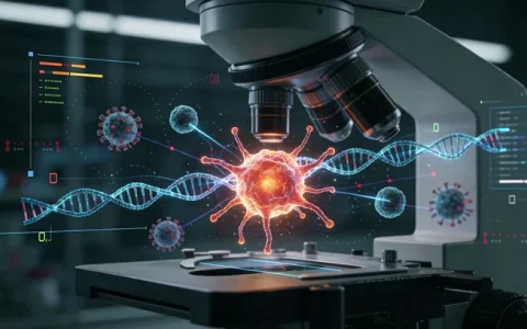 钟祥泛癌种基因检测服务机构全收录（含详细地址）