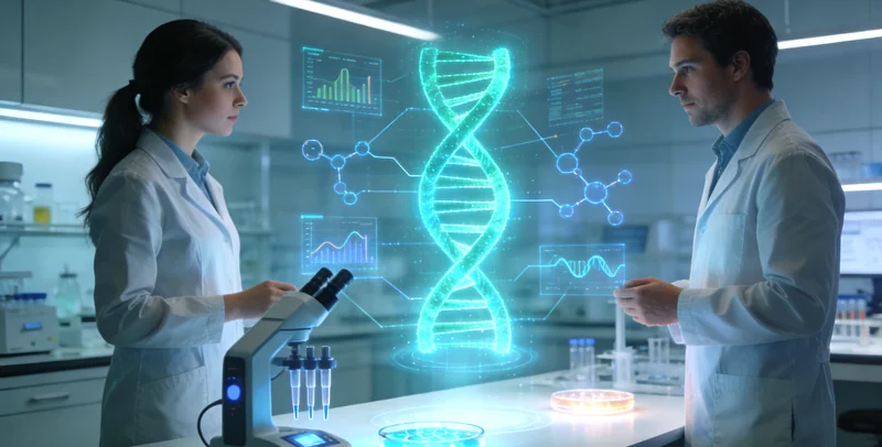 承德患者进行脑膜瘤基因检测前遗