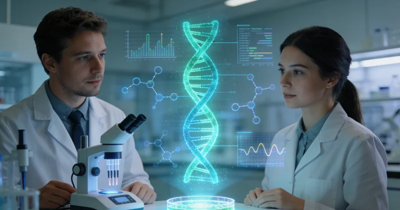 恩平医患沟通 医生解读检测报告