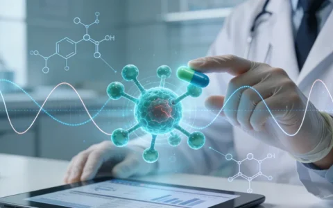 西苏旗哪里做肝癌基因检测比较好？