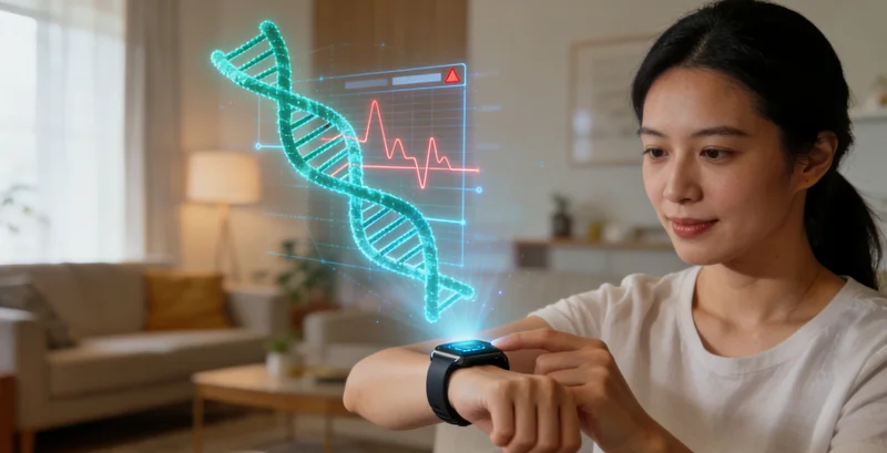 焦作脑肿瘤甲基化分型科学原理