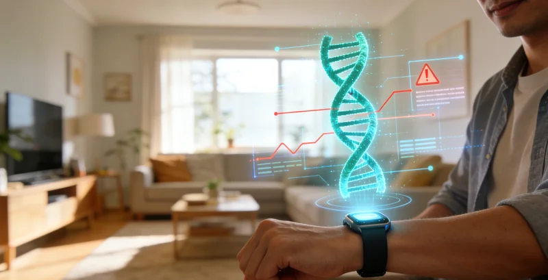 昌吉肺癌基因检测标准操作流程