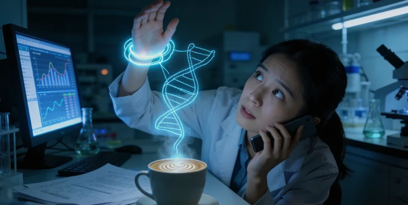 科左后旗牧民通过视频连线接受远