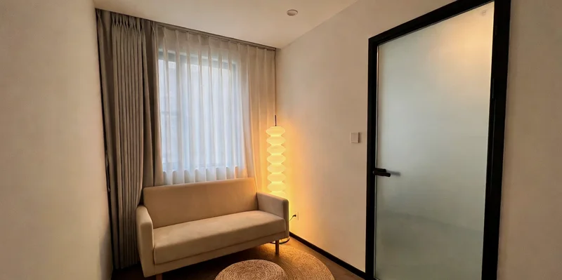 绵阳心电图检测心脏传导病示意图