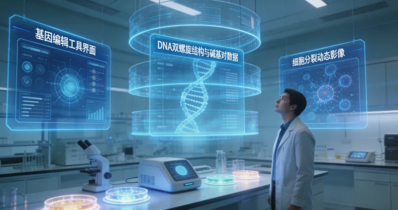 上饶SMA基因检测科普-了解S