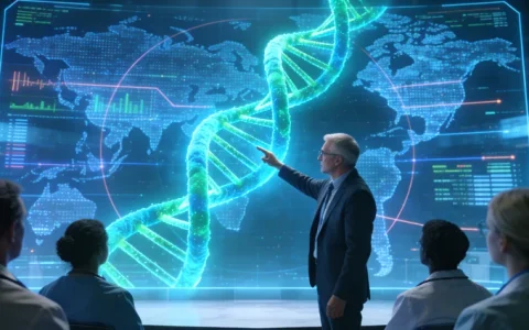 驻马店本地KRAS基因突变检测中心：检测服务机构地址