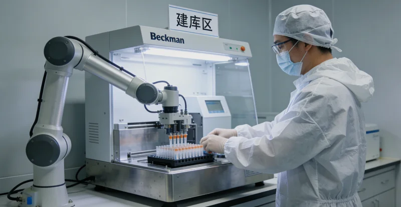 内江家庭基于基因检测结果规划未