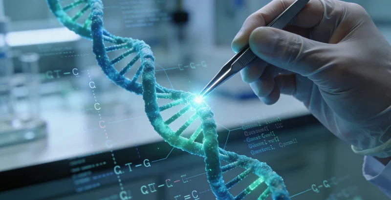 吉林医院病理科进行子宫内膜癌组