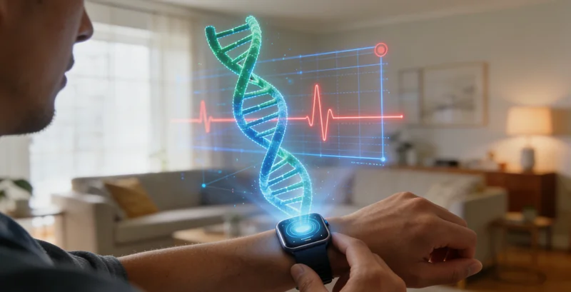 潜江家庭共同讨论健康管理计划