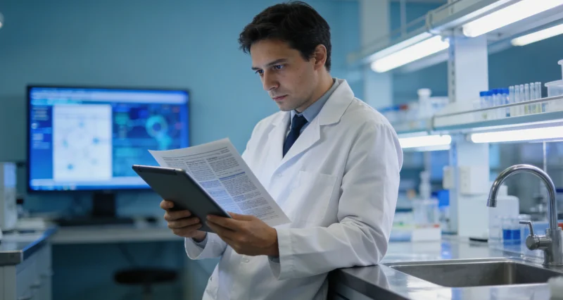 衢州专业基因检测实验室操作