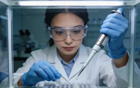 开平遗传性非息肉病性结直肠癌基因检测正规公司地址大全（最新版）