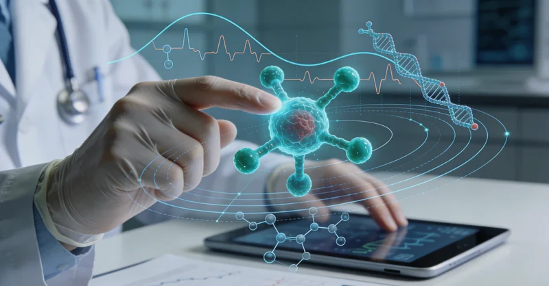 临夏州患者家属与医生沟通基因检