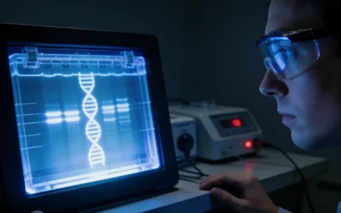 乌兰察布NF1基因检测服务中心地址