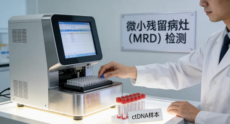 贵溪市民在进行遗传咨询沟通