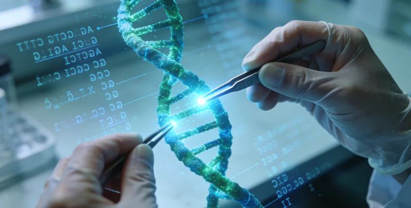 永康基因检测-实验室测序工作流