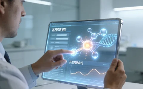 阿拉山口SMA基因检测可靠机构地址查询与推荐