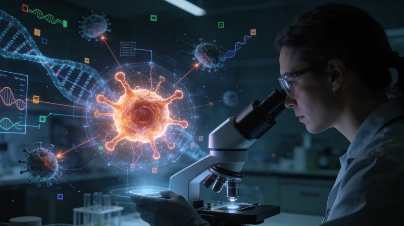 上海肺癌PIK3CA基因信号通