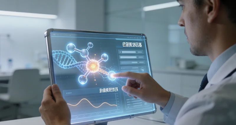 高安医院基因检测血液样本采集过