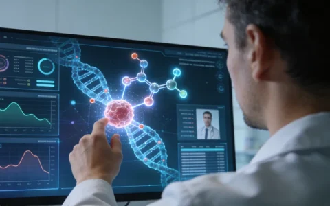 东营MET基因检测专业机构完整名单（最新更新）