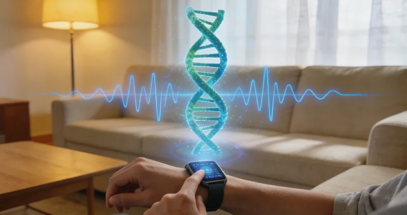 福泉专业解读AR-V7基因检测