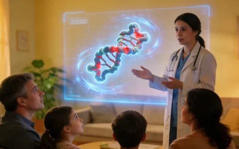 宣城胃癌林奇基因检测权威机构推荐排行榜