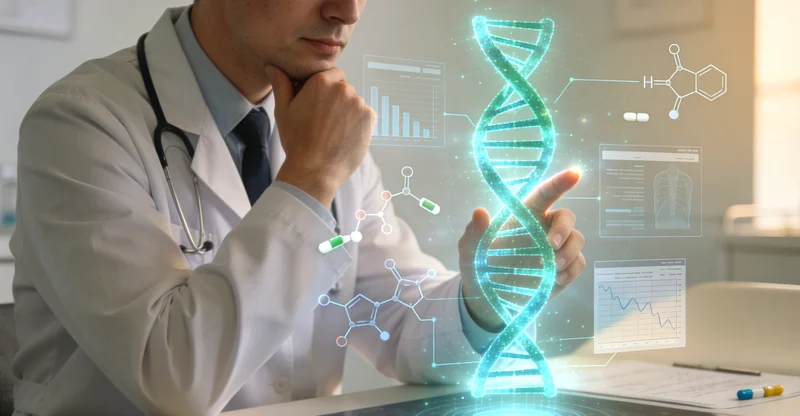 库伦患者与血液科医生沟通MRD